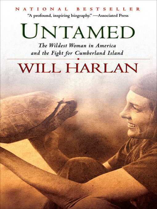 Title details for Untamed by Will Harlan - Available